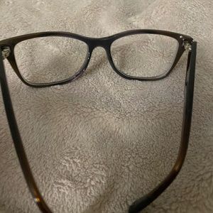 Coach eyeglasses